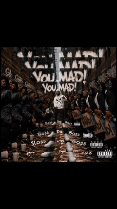You Mad! (Short)