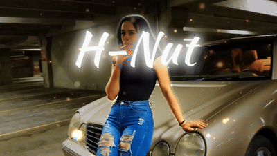H-NUT "Do my thang"