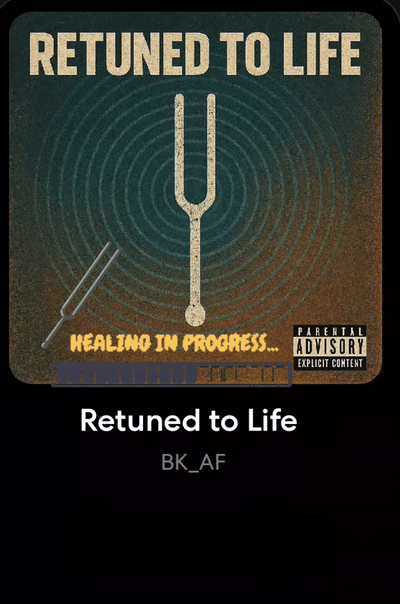 Retuned to Life 