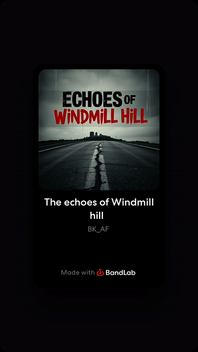 Echoes of Windmill Hill 