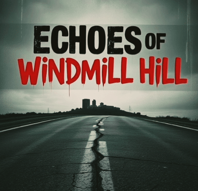 Echoes of Windmill Hill🔥 Echoes of Windmill Hill – Bristol UK Rap | Real Talk, Real Struggle 🔥 [lyric video]
