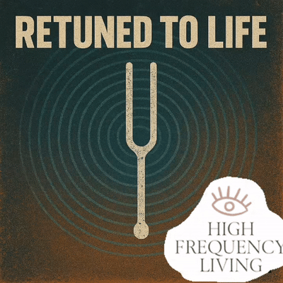 Retuned to life
