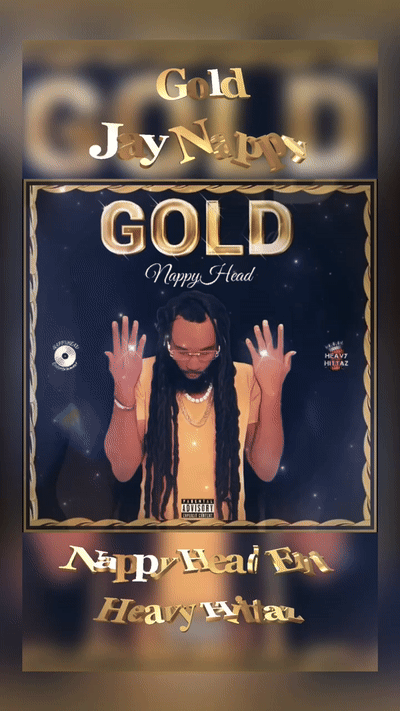 Gold ⚜️ (Visual Audio)