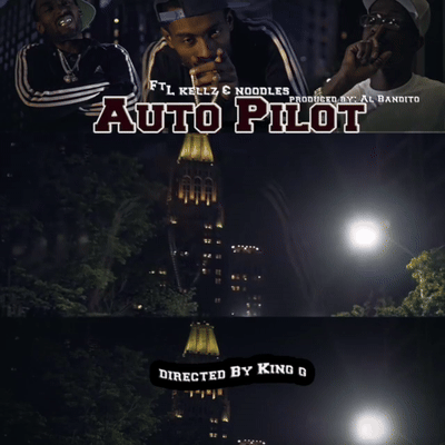 autopilot