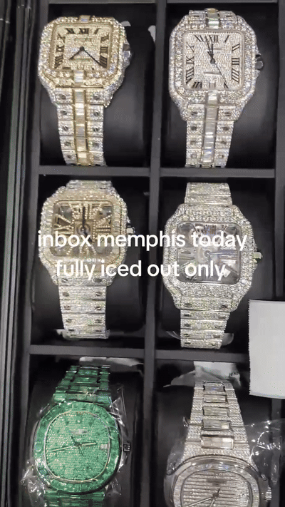 AP king Memphis 
