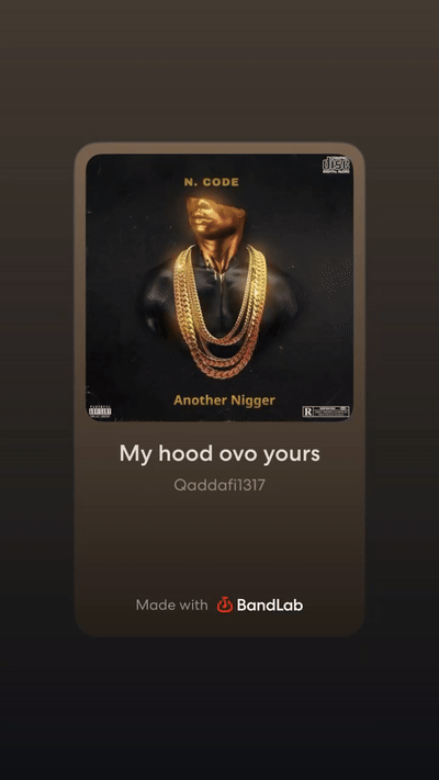 my hood over yours