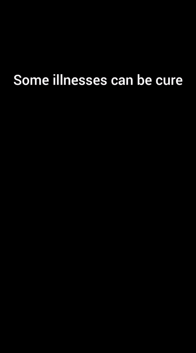 The Cure