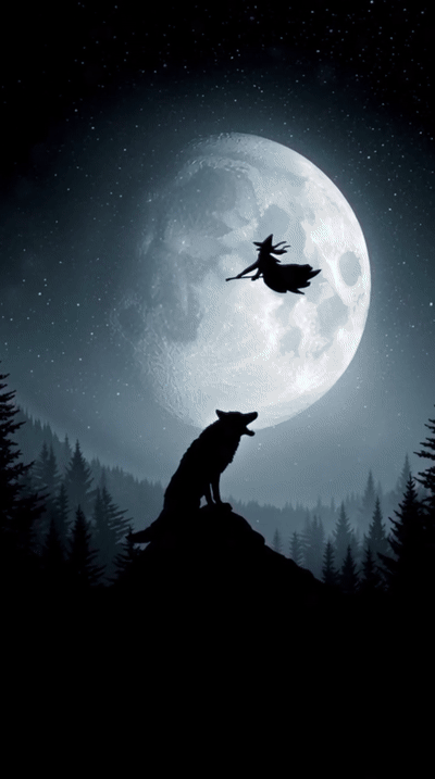 Season Of The Witch