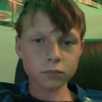 James is cool