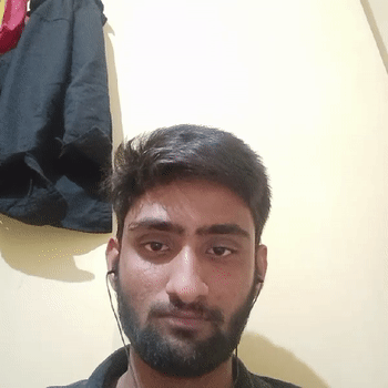 ભાવેશ ભુવાજી શ્રી 