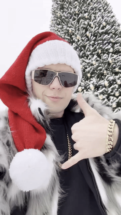 Santa Gang