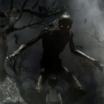 THE BOOGEYMAN