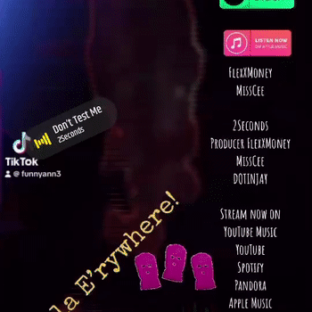 2Seconds Promo 