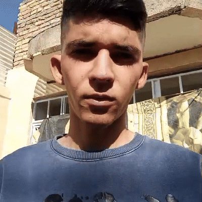 اینم گفتین یه رُخ بیا 💁🏻‍♂️