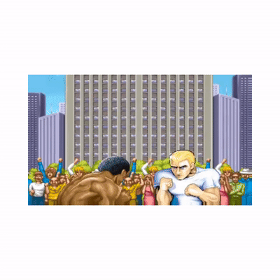 Selling Out The Arcade (Video) 
