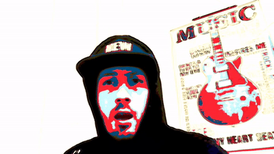 MC Rapsoda - An Angel