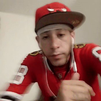 GETTING WARMED UP / FREE STYLE KING JAIJAI-1500