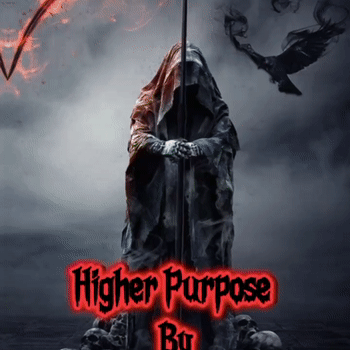 Higher Purpose (الهدف الاعلى )