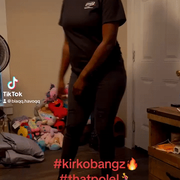 Kirko bangz☝️🔥🎶
