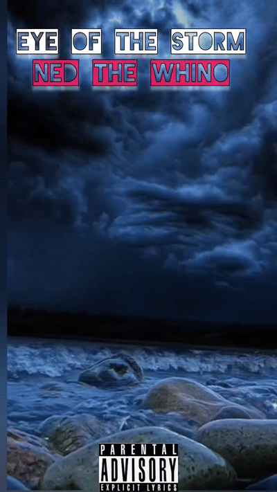 👁 OF THE STORM (HIP-HOP)