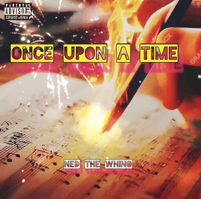 ONCE UPON A TIME 