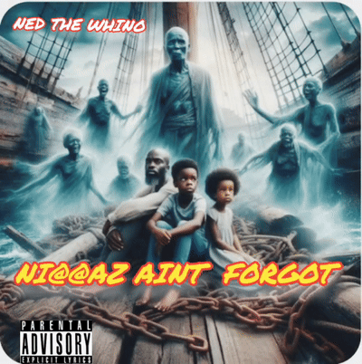Ni@@AZ Aint Forgot 