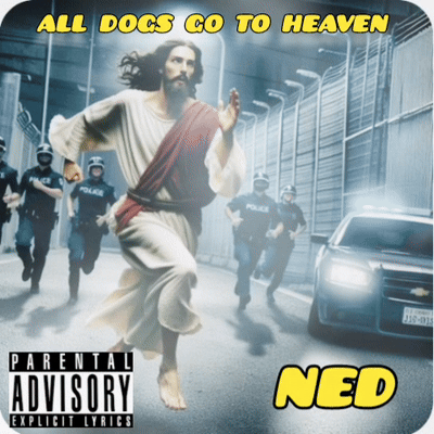 All dogs go to heaven 