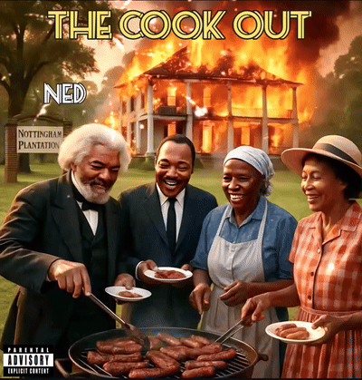 The Cook Out