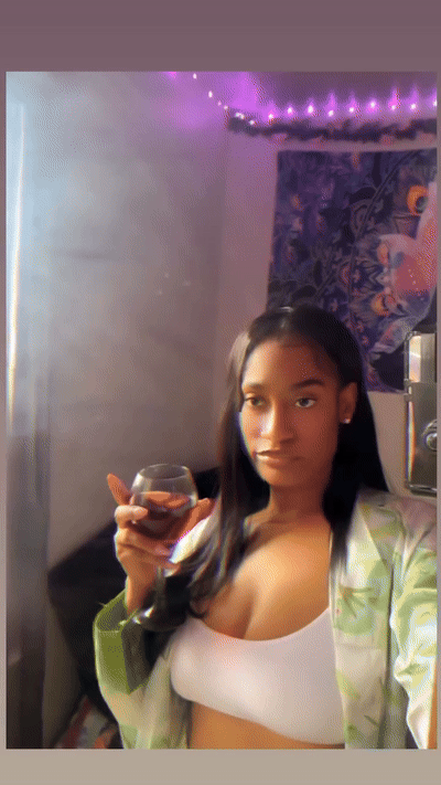 Trust Issues……✍🏽