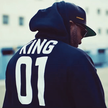 King Shit 👑