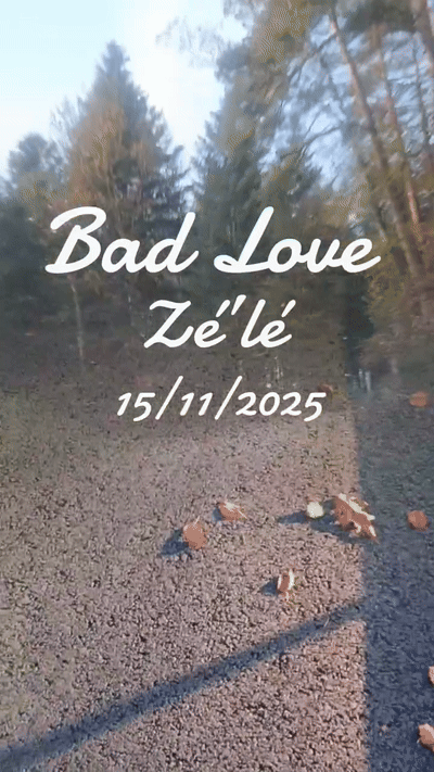 Bad Love