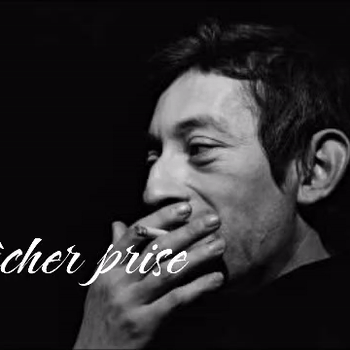 Lâcher prise 