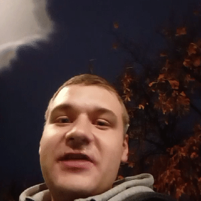 lewy daję czadu 