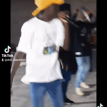 performance by Don-Reece 