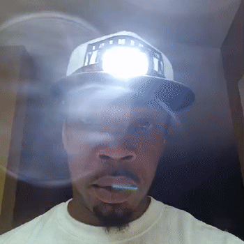 flashlight 