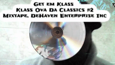 Get Em Klass