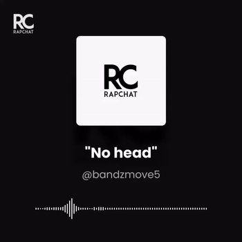 no head 