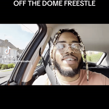 EPISODE 1: OFF THE DOME (OTD)
