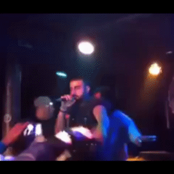 LIVE 