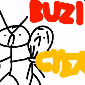 buzi gyerek 