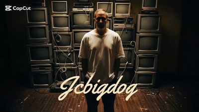 Sigo adelante videolirics x JcBigdog 