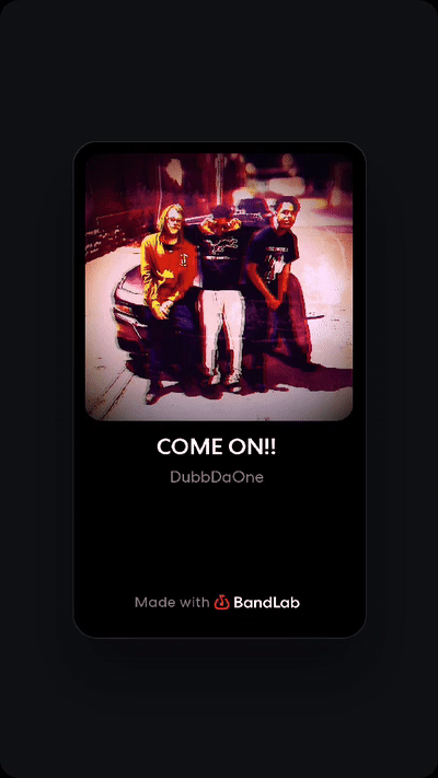 Come On! 
