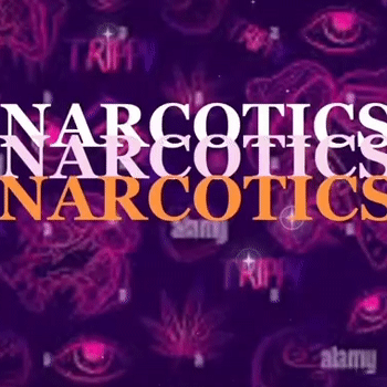 Narcotic$