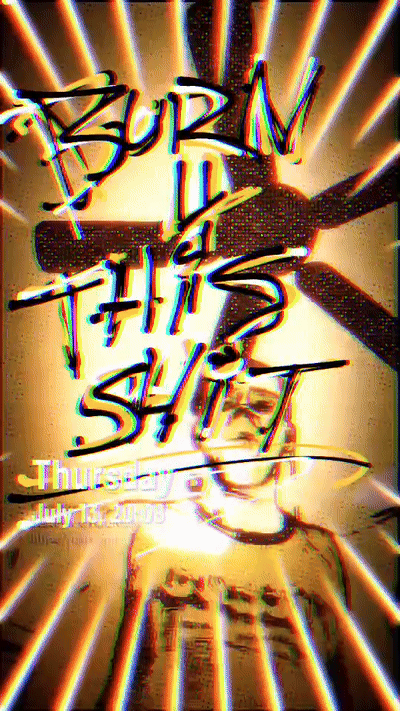 Born 4 This Shit