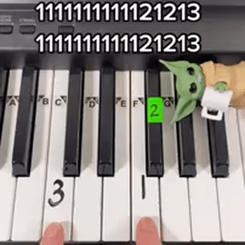 Best Piano Video Ever ✨✨🤗✨✨