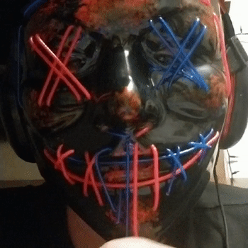 purge