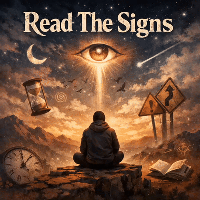Read The Signs 