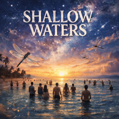 Swallow Waters