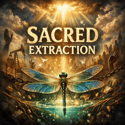Sacred Extraction 