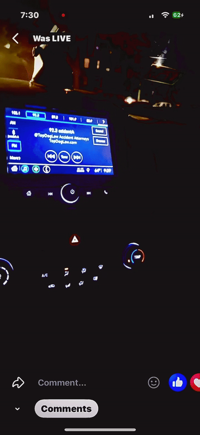 MANUVA VERSE ON 92.3 FM 